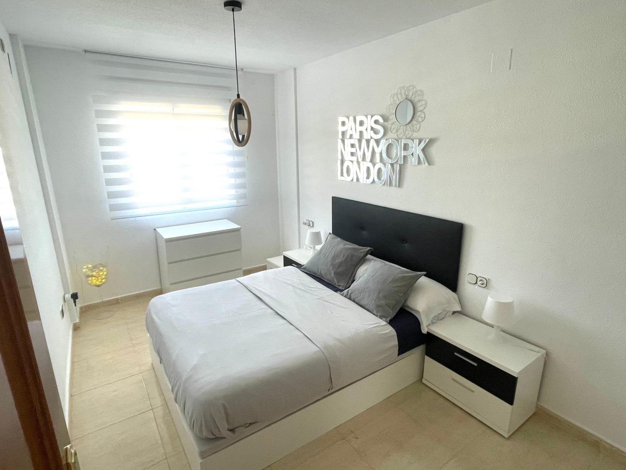 Pretty Bungalow With Private Terrace Polop Exterior photo
