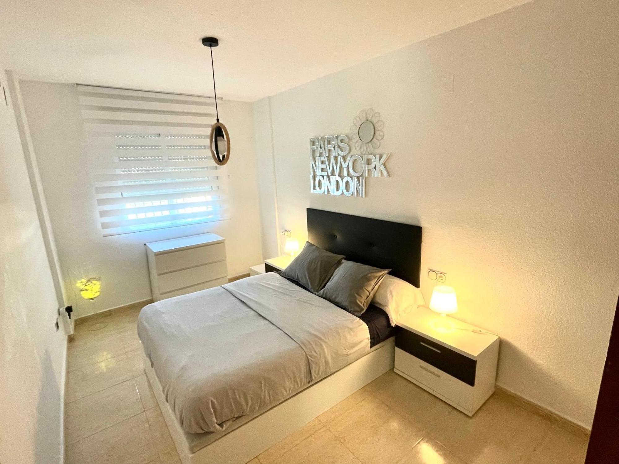 Pretty Bungalow With Private Terrace Polop Exterior photo